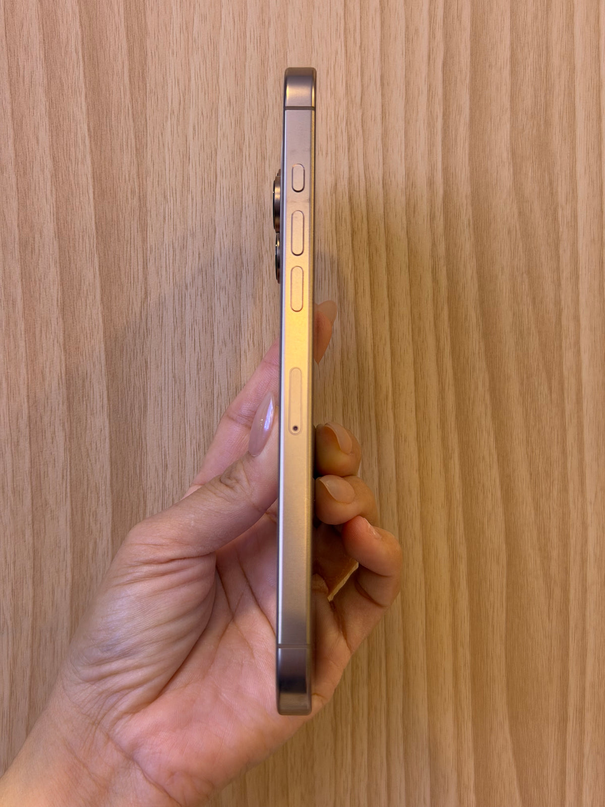 iPhone 16 Pro Max, 256GB (Grade A) *35183