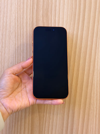 iPhone 17 Pro, 512GB (Grade A) *20009