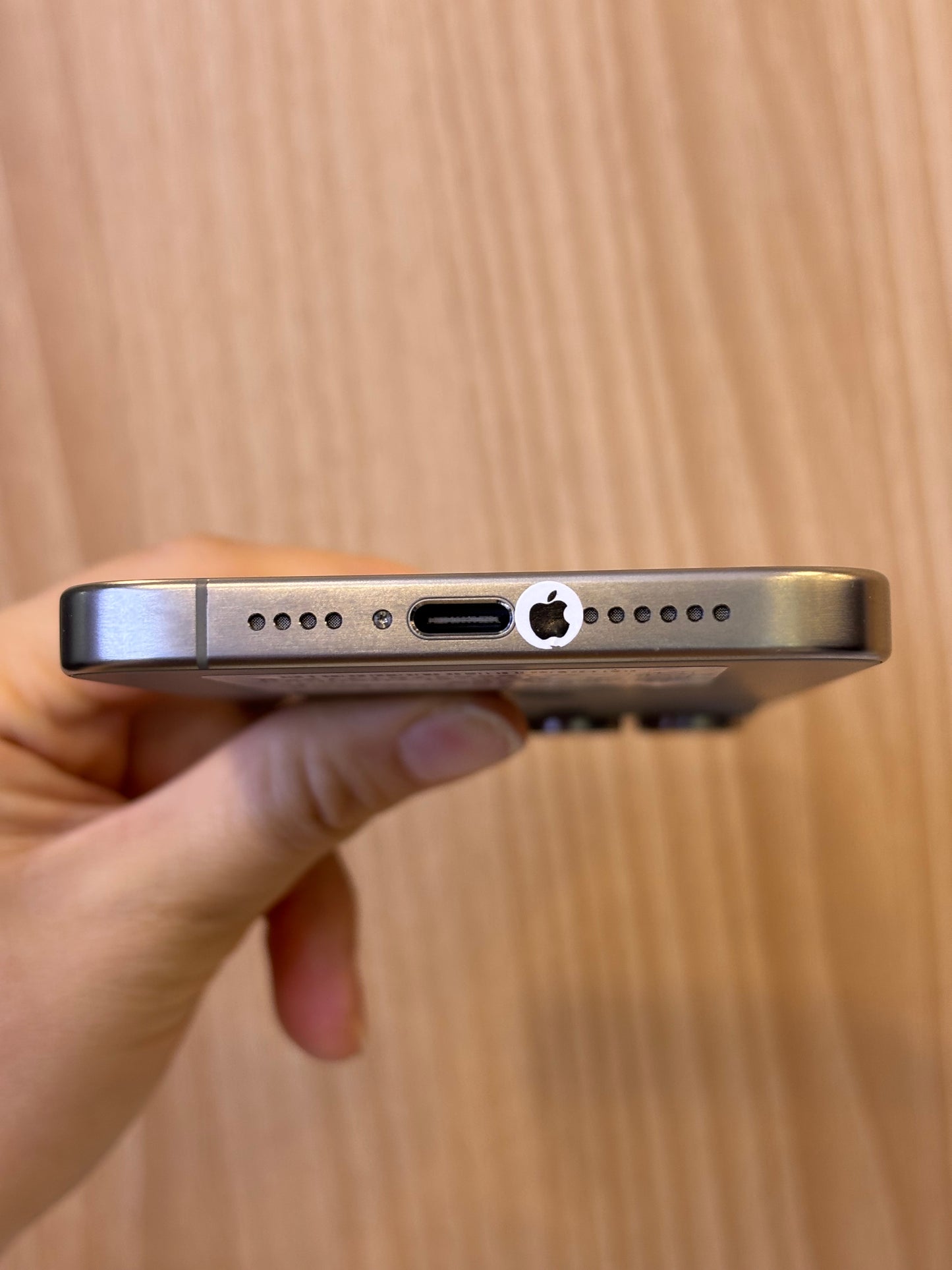 iPhone 15 Pro Max, 256GB (Grade A) *31250