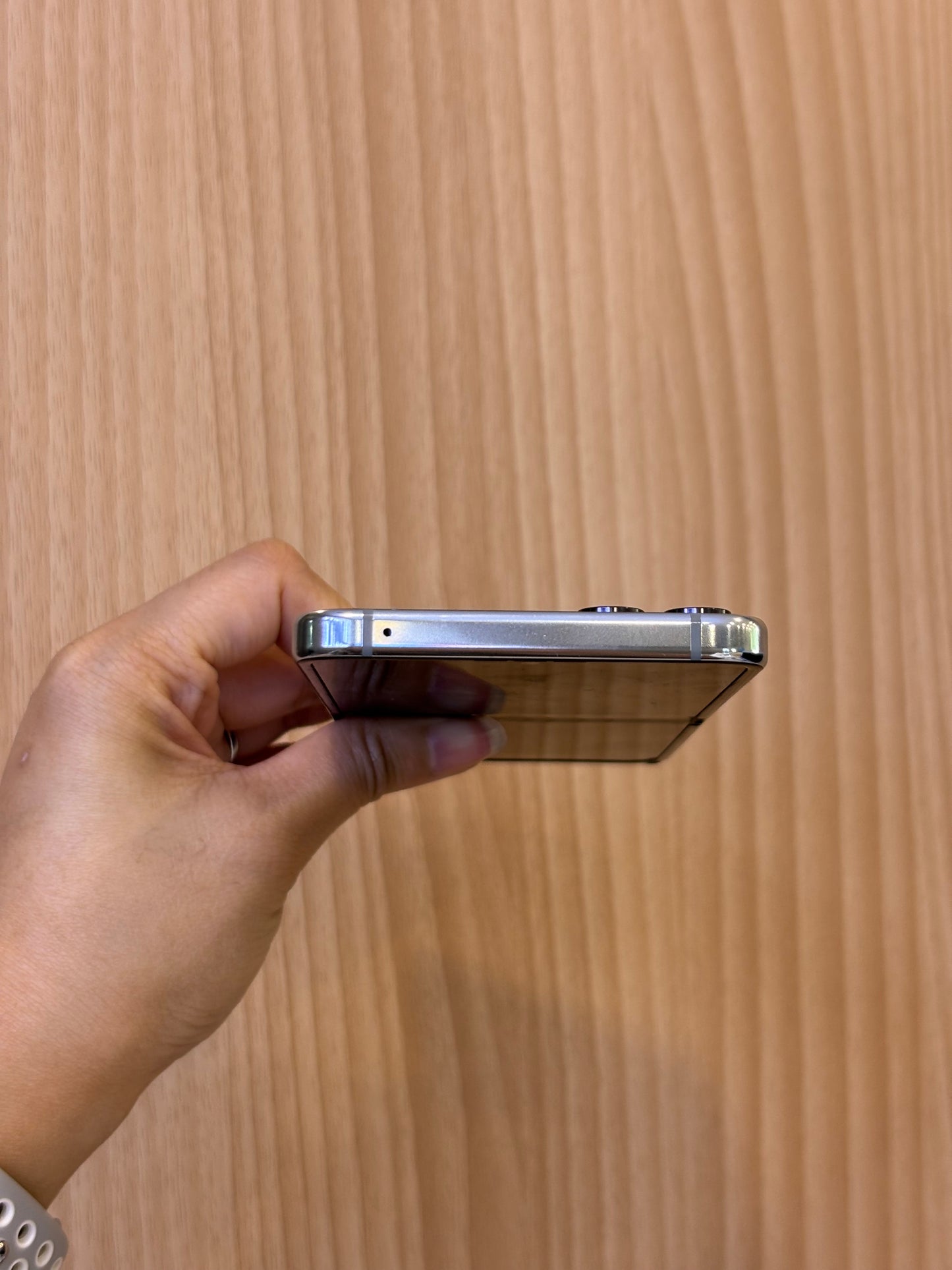 Samsung Galaxy Z Flip 5, 256GB *82556