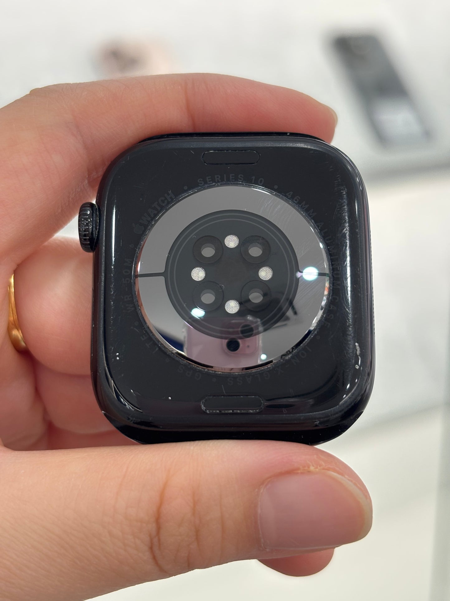 Apple Watch Series 10, Cellular, 46mm (Grade B) *20569