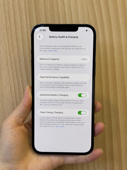 iPhone 12 Pro Max, 128GB (Grade B) *04767