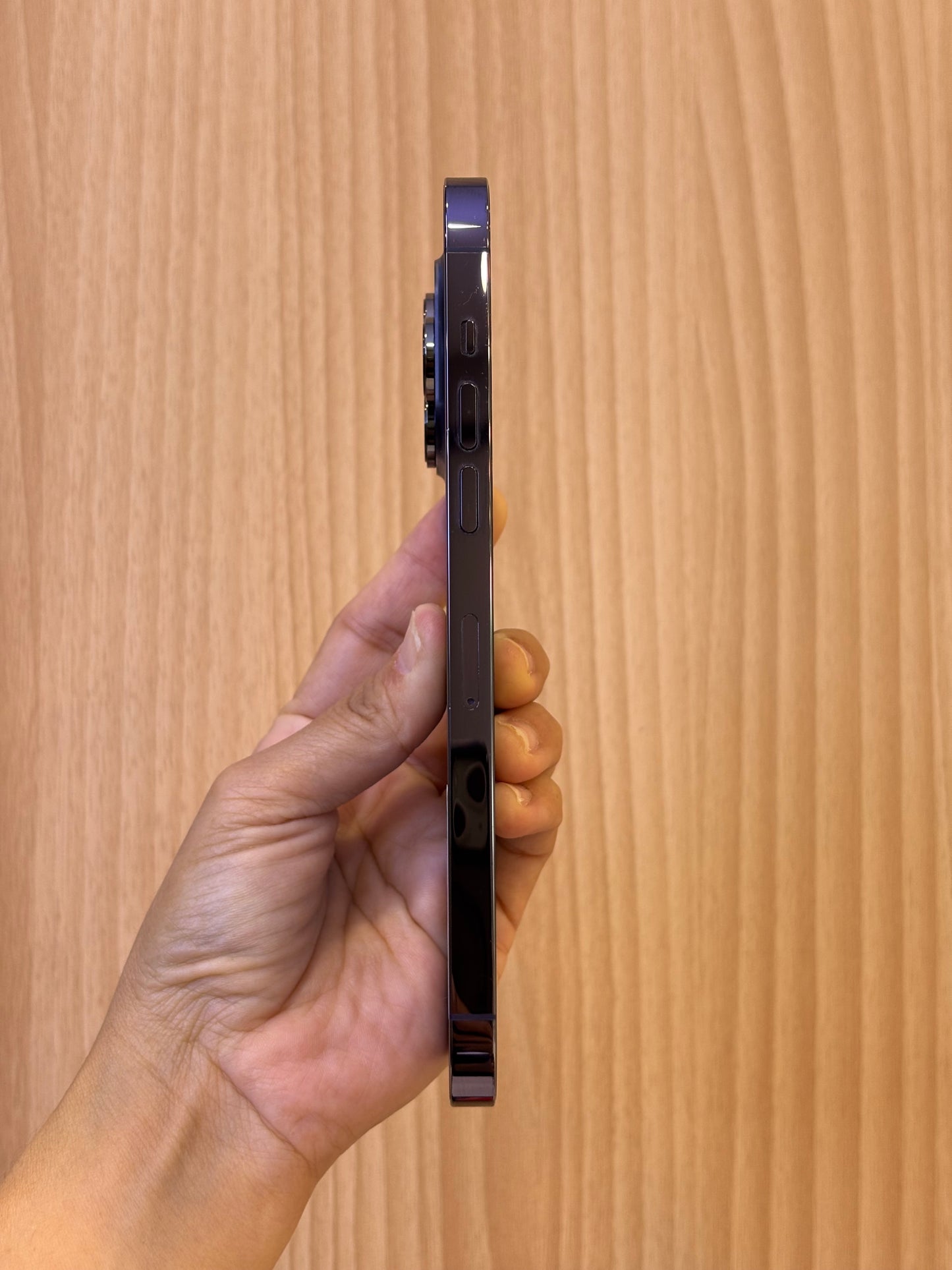 iPhone 14 Pro max, 128GB (Grade B) *43462