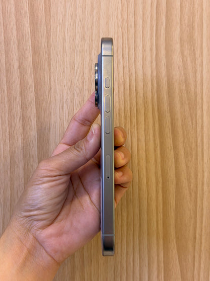 iPhone 16 Pro, 128GB (Grade A) *27375
