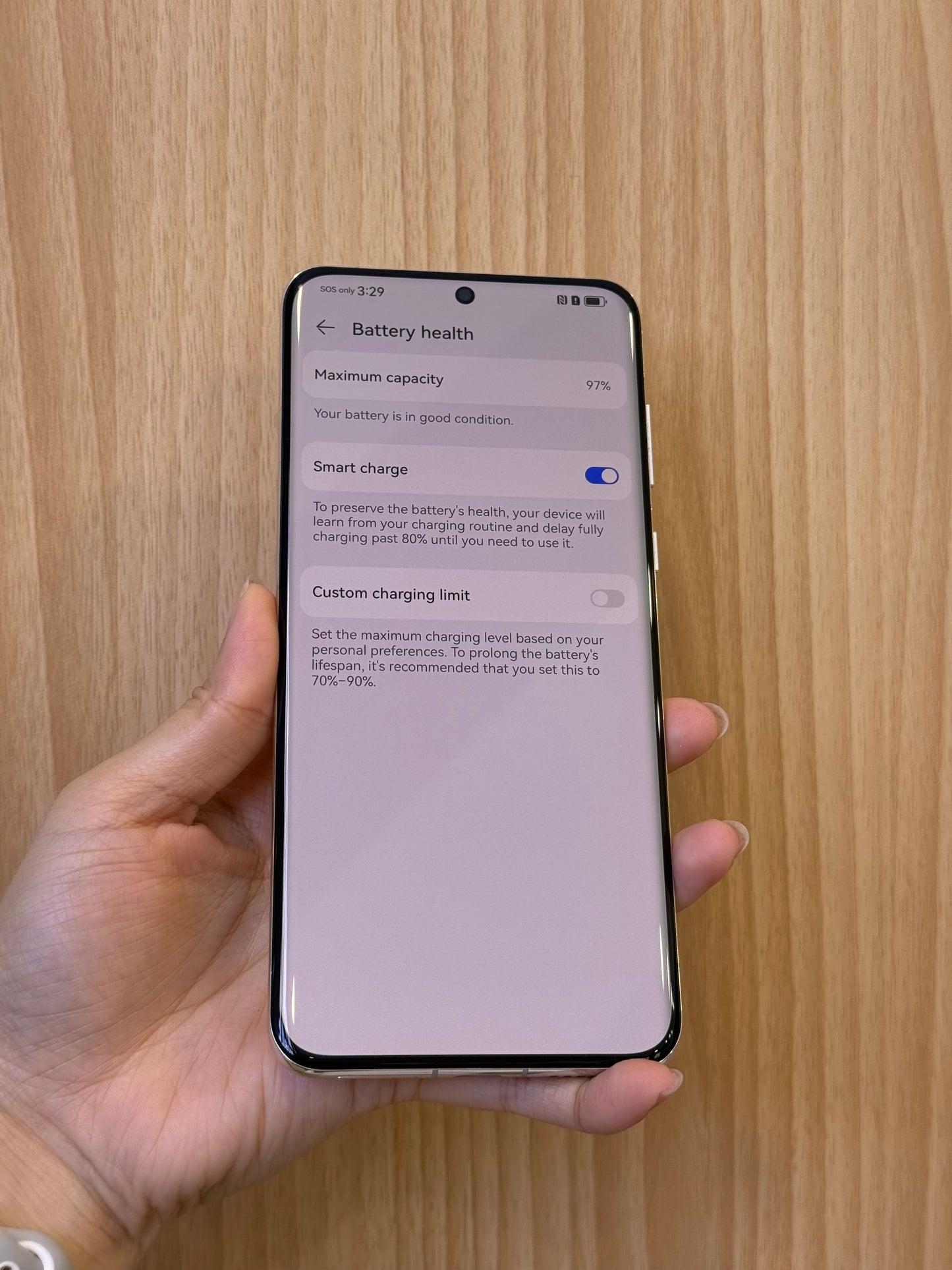 Huawei P60 Pro, 256GB *10236