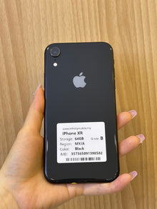 iPhone XR, 64GB (Grade B) *98582