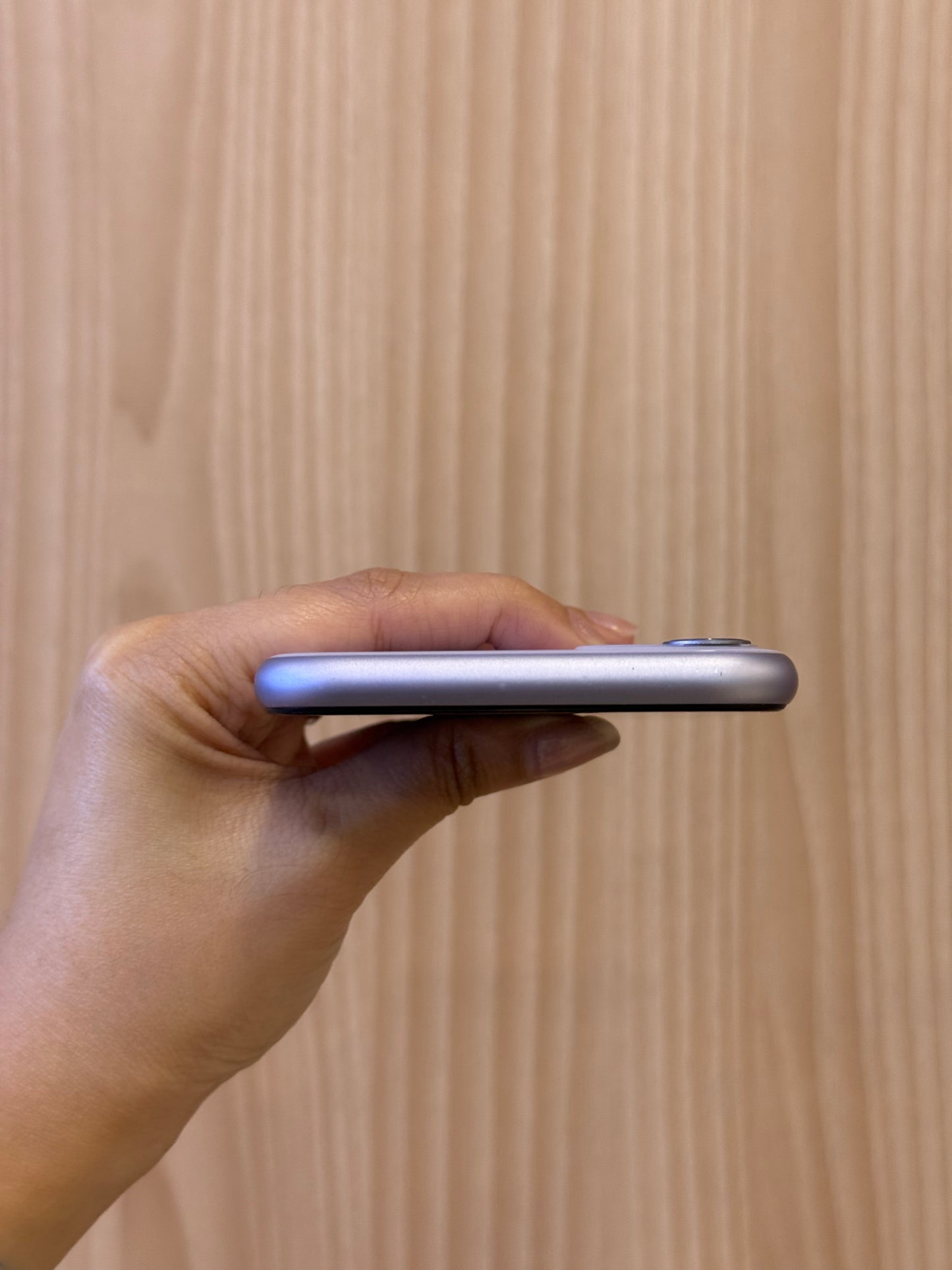 iPhone 11 Purple, 128GB (Grade R) *42470