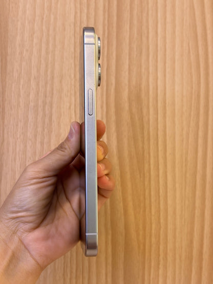 iPhone 15 Pro Max, 512GB (Grade A) *49154