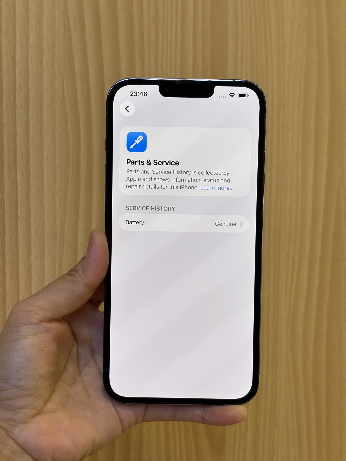 iPhone 13 Pro Max,512GB(Grade AB)*69696