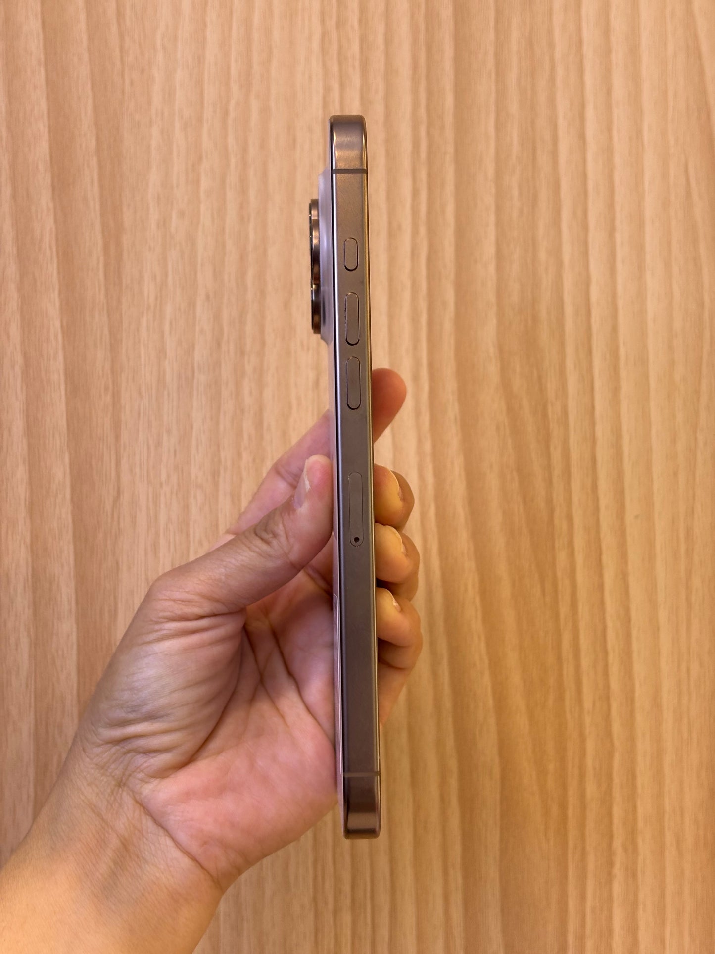 iPhone 16 Pro Max, 512GB (Grade B) *75385