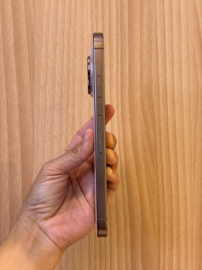 iPhone 16 Pro Max, 512GB (Grade B) *75385