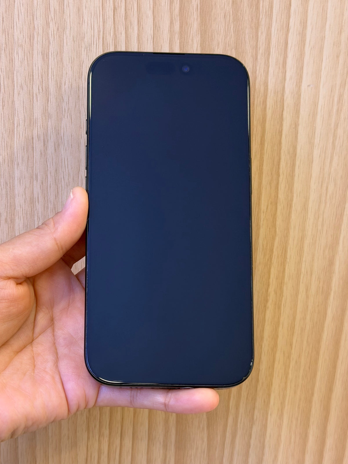 iPhone 16 Pro, 256GB (Grade A) *53835