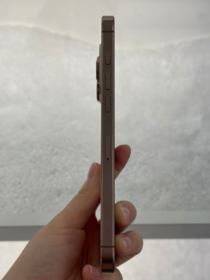 iPhone 16 Pro Max, 256GB (Grade B) *60383