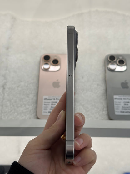 iPhone 15 Pro, 128GB (Grade B) *46948
