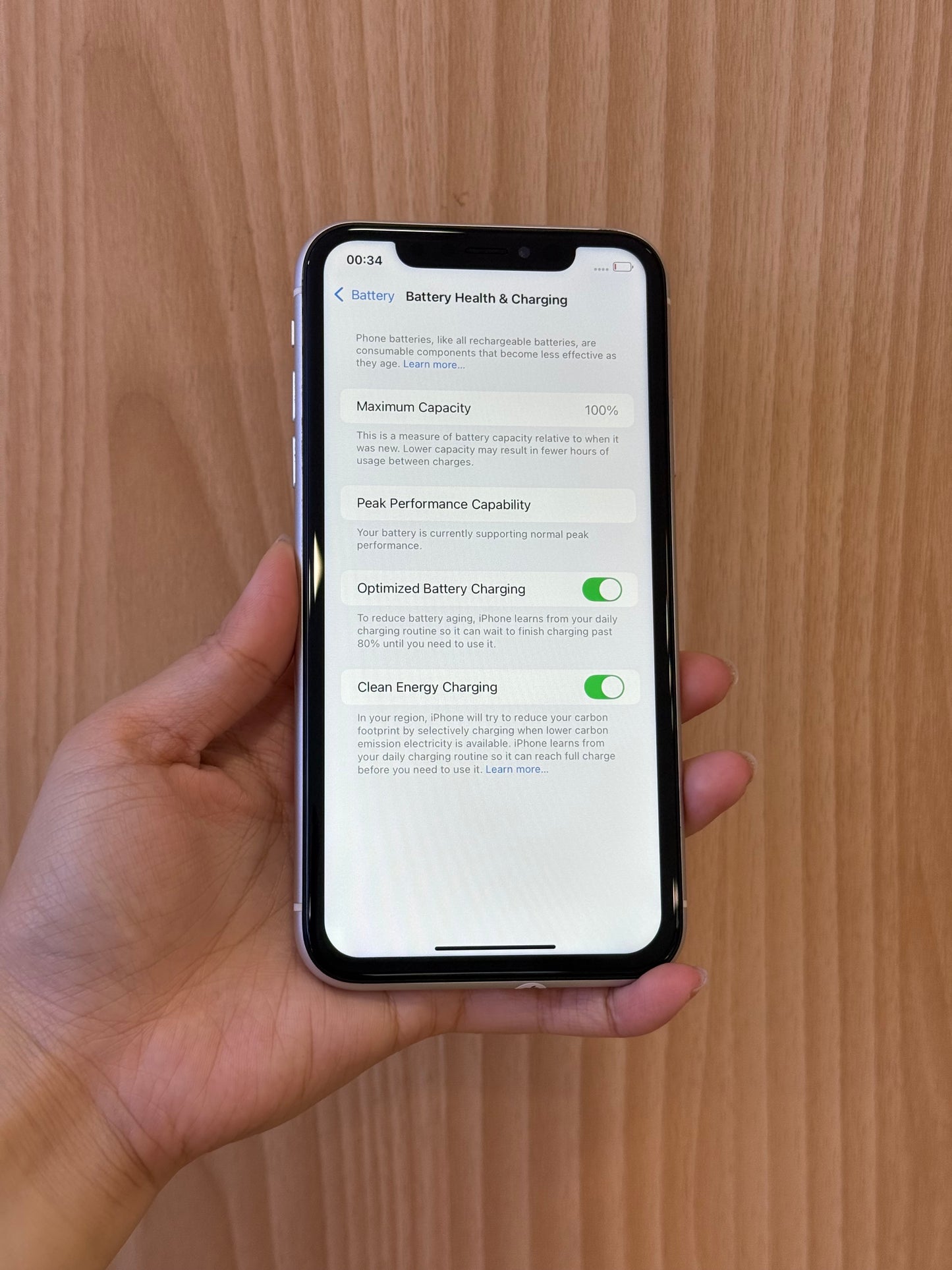 iPhone XR, 64GB (Grade R) *65219