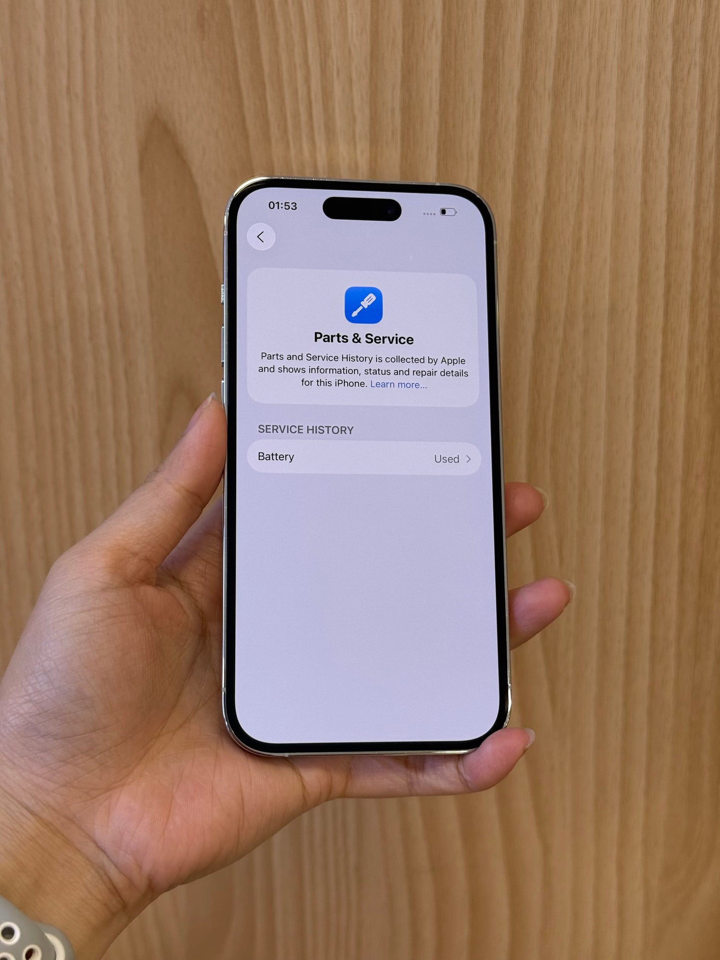 iPhone 14 Pro, 256GB (Grade B) *53567