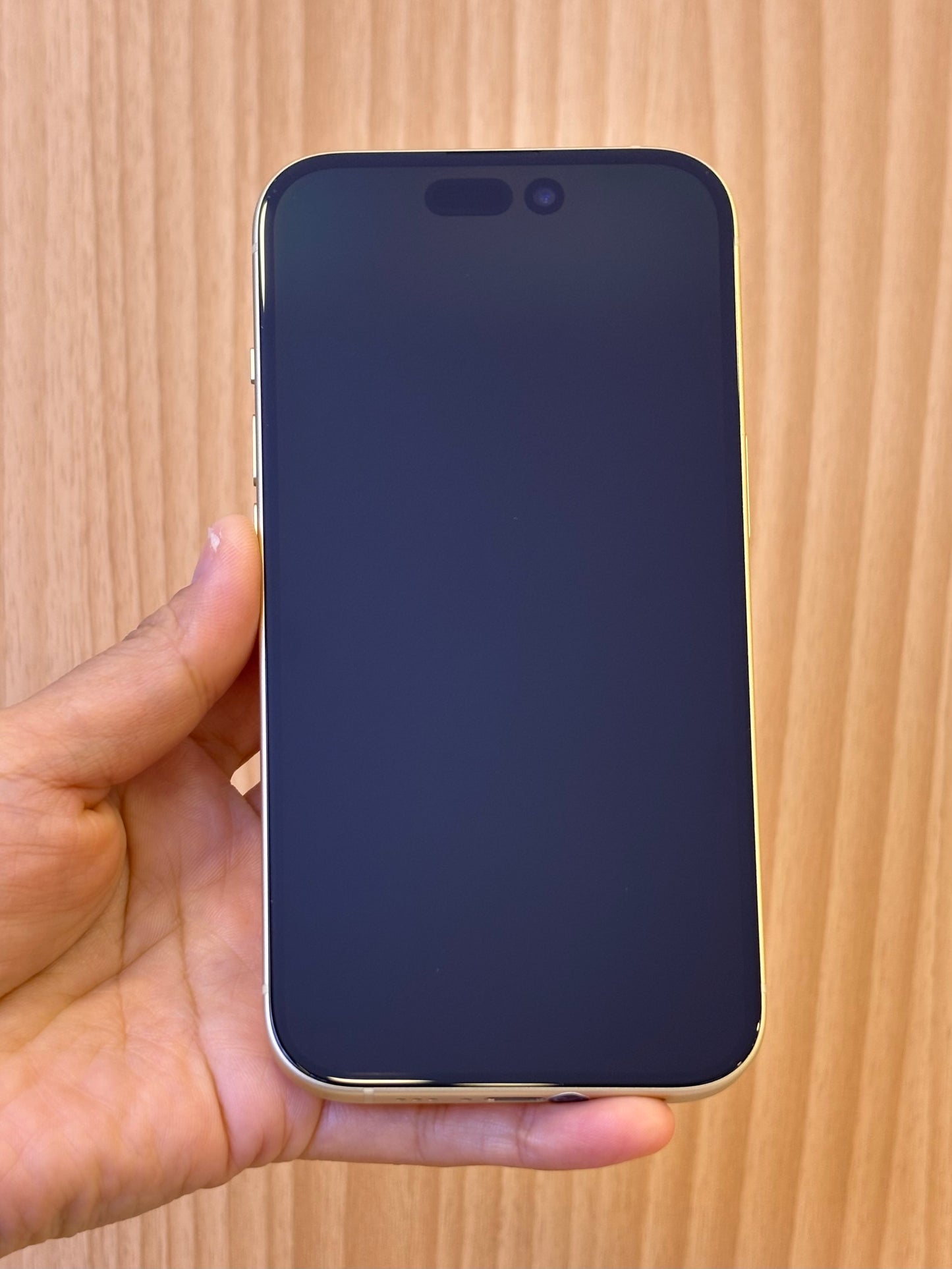 iPhone 15, 256GB (Grade A) *16064