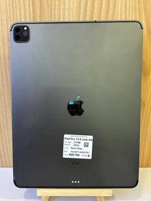 iPad Pro 12.9-inch 4th Cellular, 128GB (Grade B) *93797
