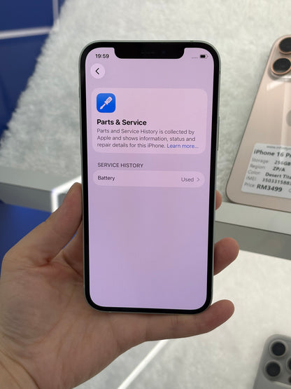 iPhone 12, 128GB (Grade B) *98402