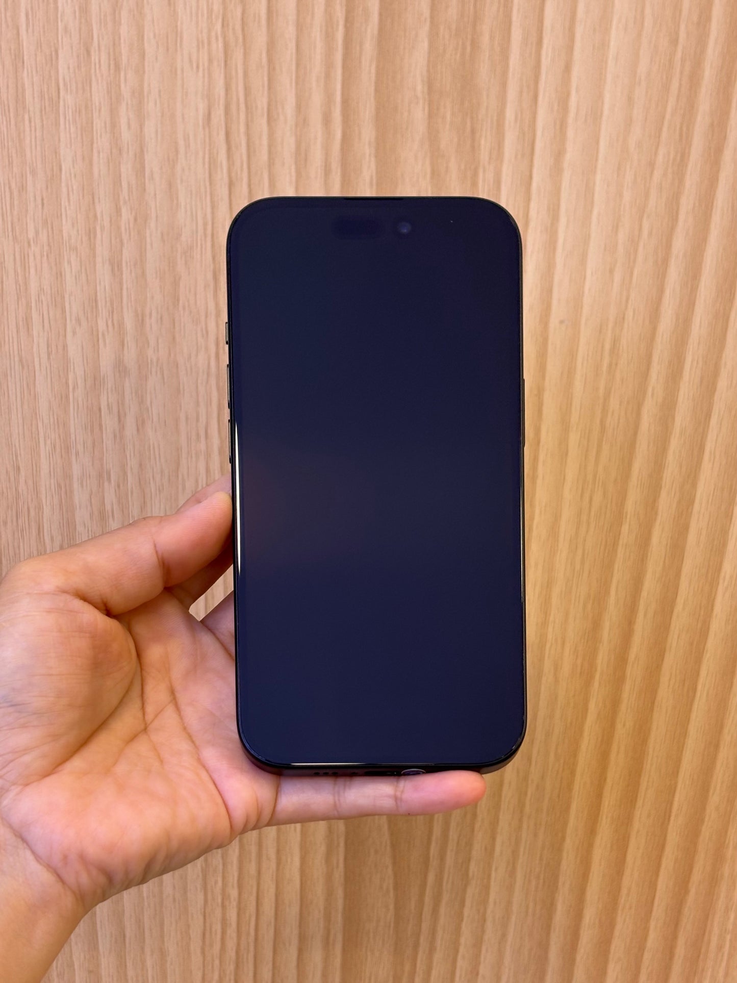 iPhone 15, 256GB (Grade A) *59160