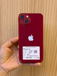 iPhone 13, 256GB (Grade AB) *76941