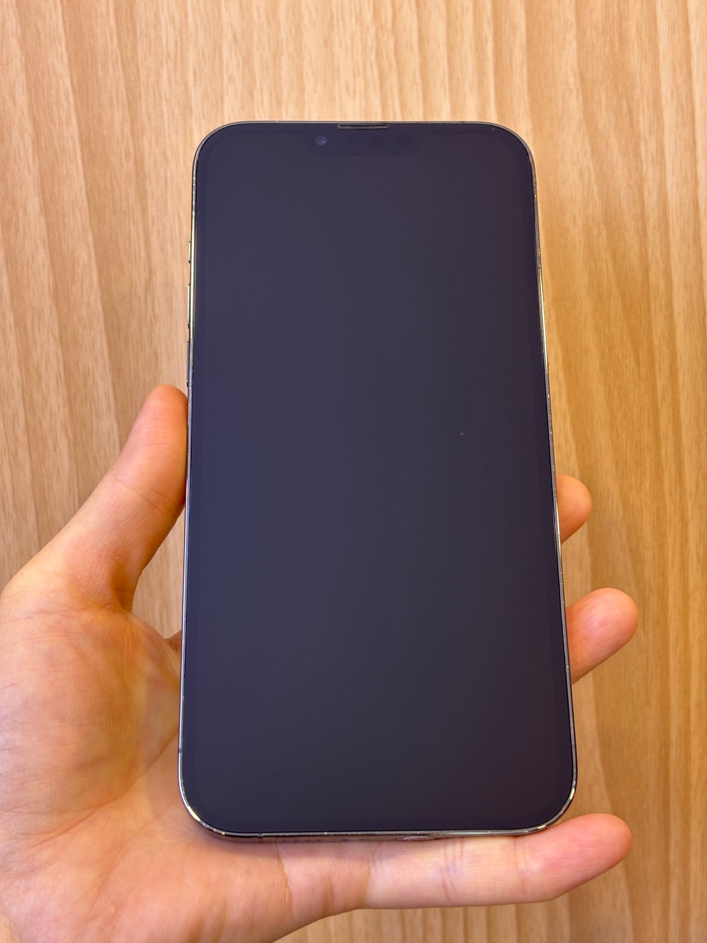 iPhone 13 Pro Max, 256GB (Grade A) *52190