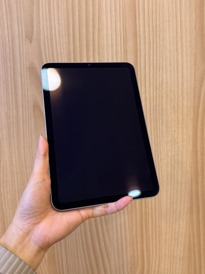iPad mini 6th Wi-Fi, 256GB *33753