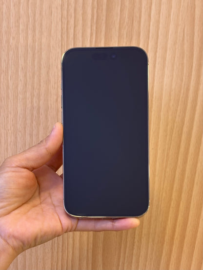iPhone 14 Pro, 512GB (Grade B) *72731