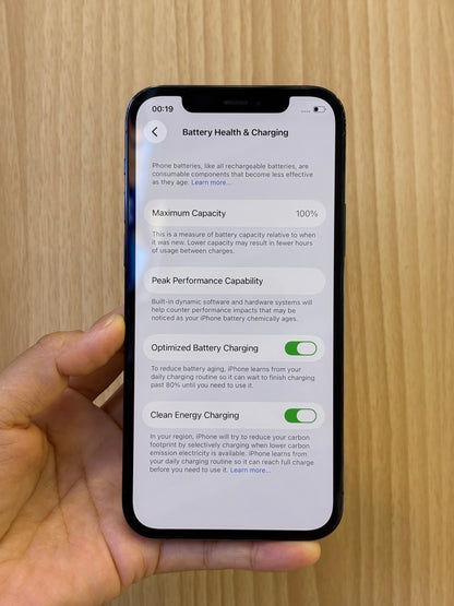 iPhone 12 Pro Max, 512GB (512GB) *96803