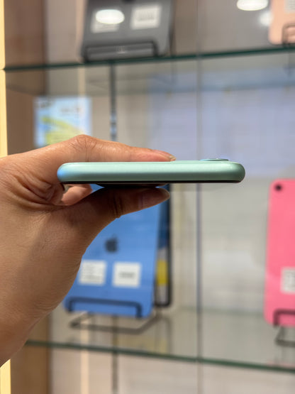 iPhone 11 Green, 128GB (Grade B) *58897