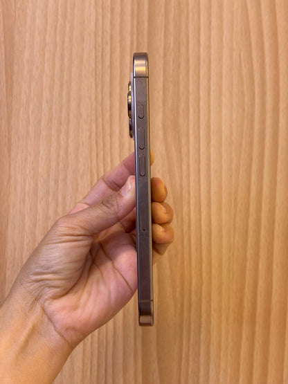iPhone 16 Pro, 256GB (Grade A) *63348
