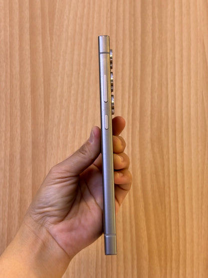 Samsung S24 Ultra, 256GB (Grade A) *88950