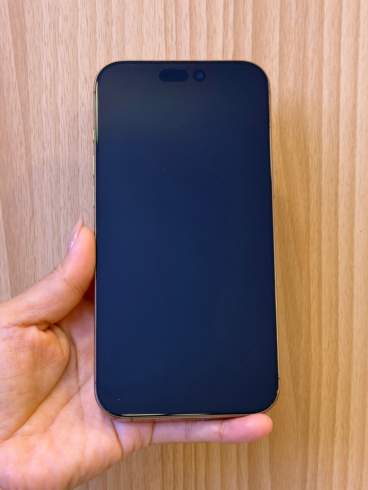 iPhone 16 Pro Max, 256GB (Grade A) *35183