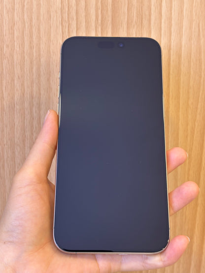 iPhone 15 Pro Max, 256GB (Grade A) *31250