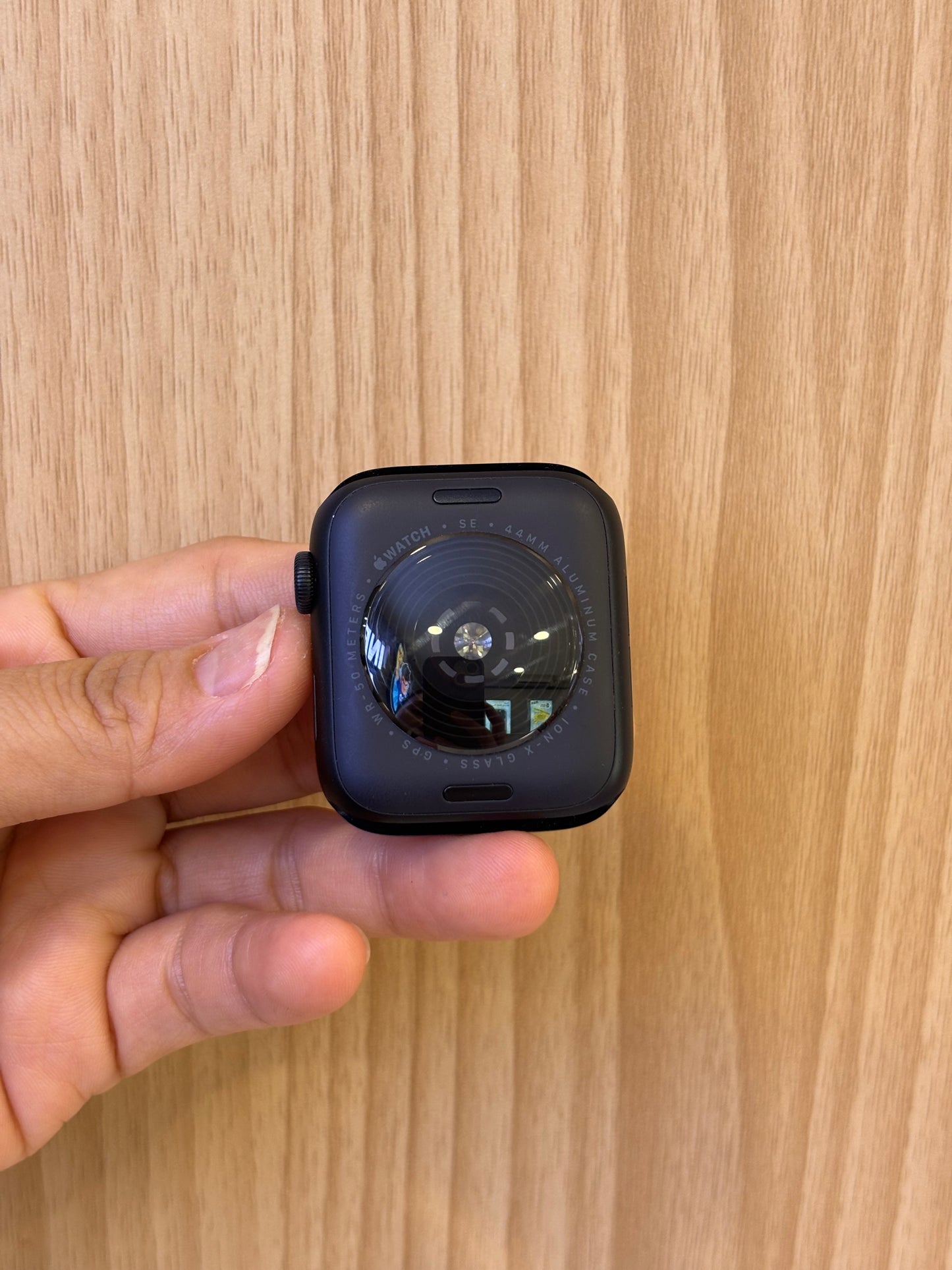 Apple Watch Series SE3, GPS, 44mm (Grade A) *NRJJ3