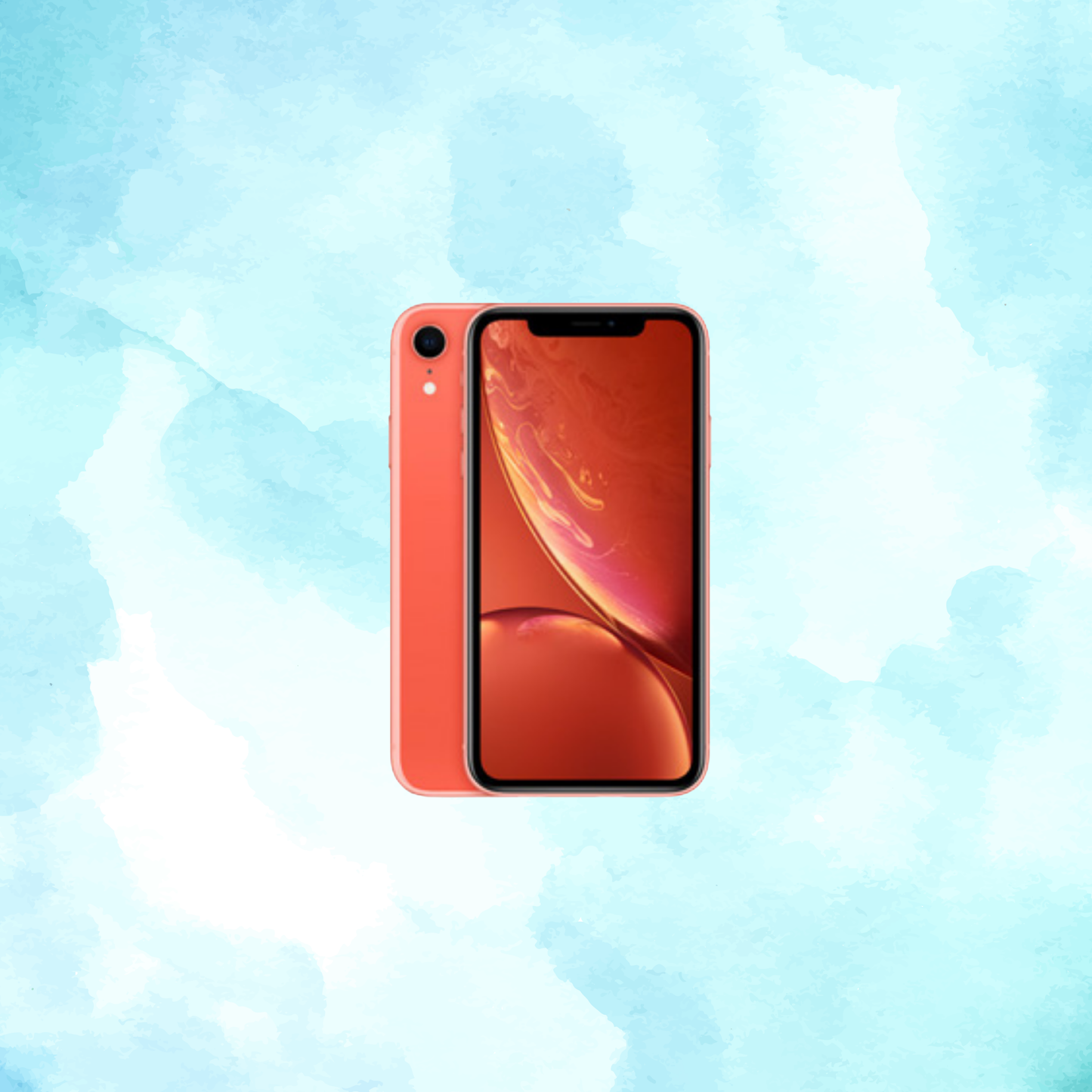 iPhone XR