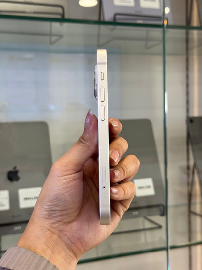 iPhone 13 Mini Starlight, 128GB (Grade A) *48731