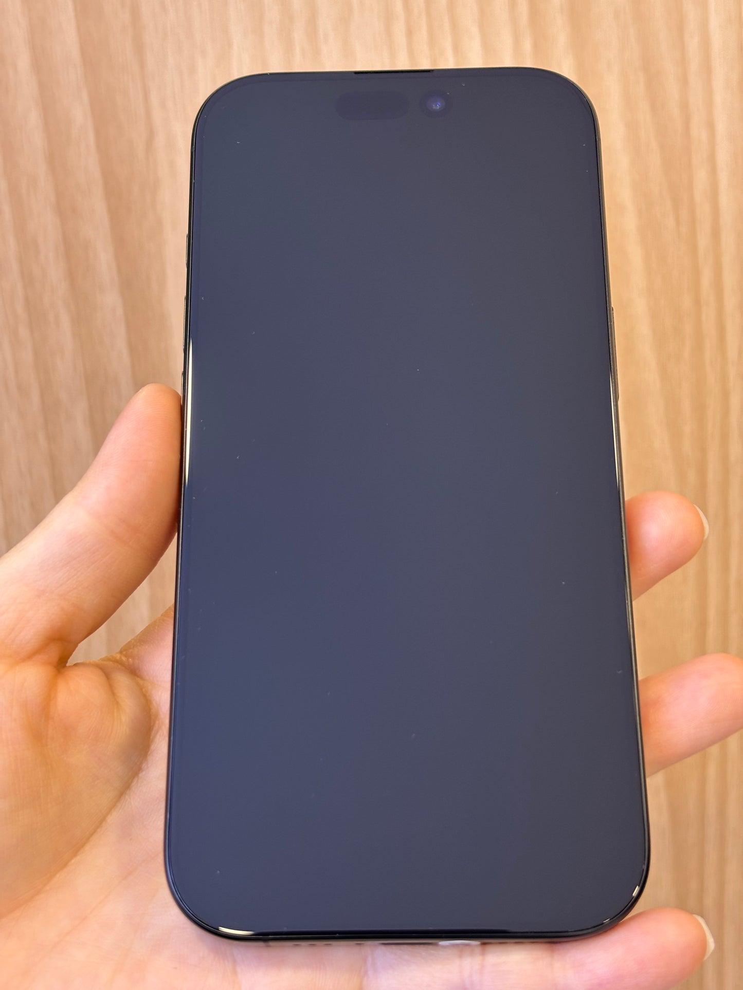 iPhone 16 Pro, 128GB (Grade A) *94736