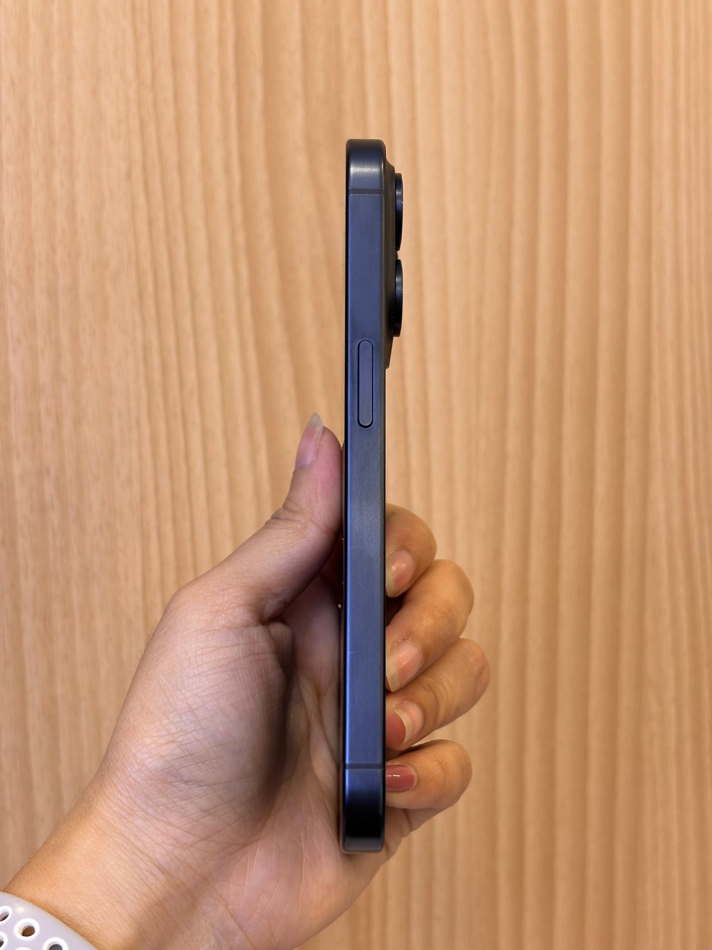 iPhone 15 Pro, 256GB (Grade A) *71142