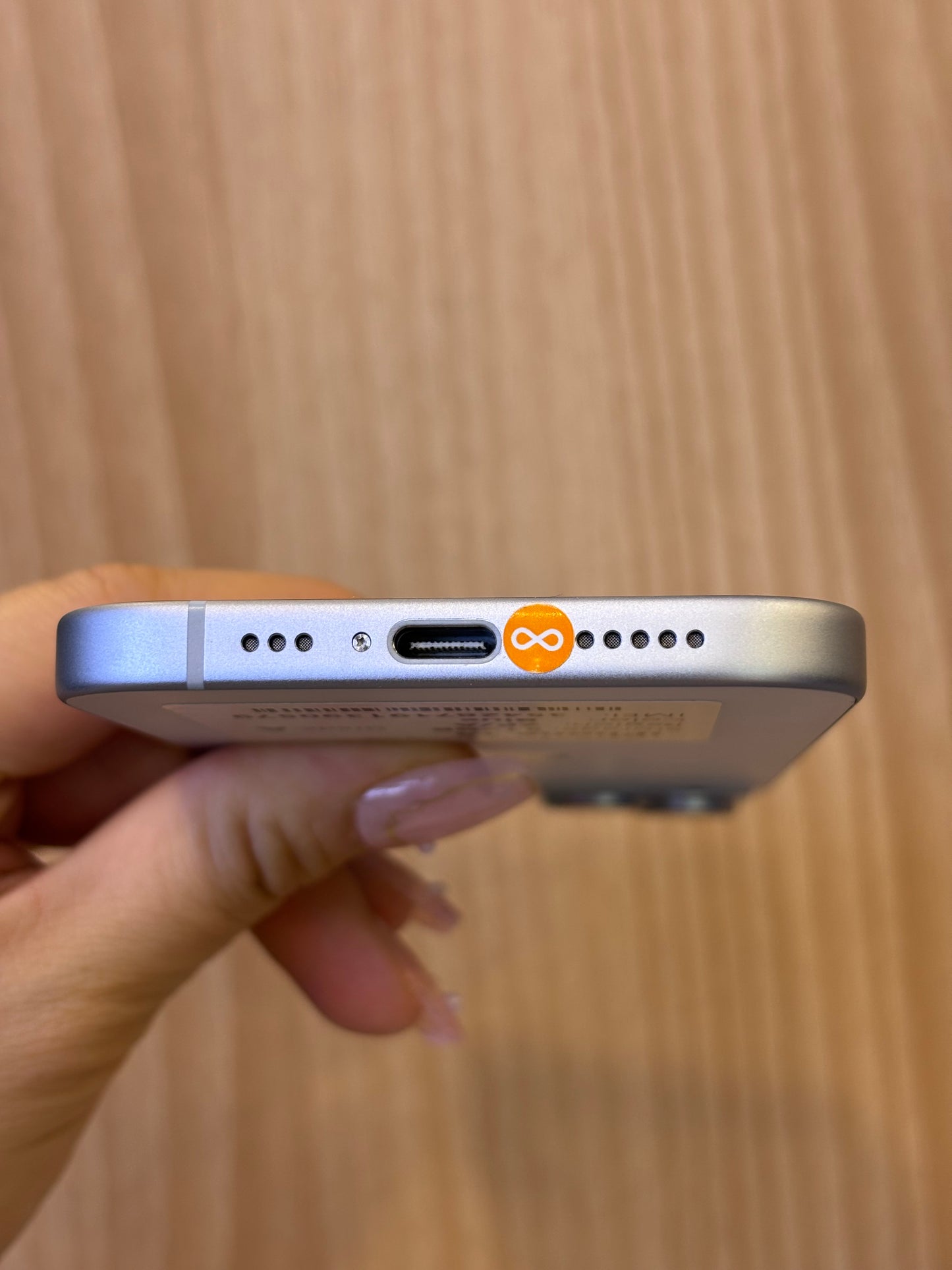 iPhone 15, 512GB (Grade A) *90579