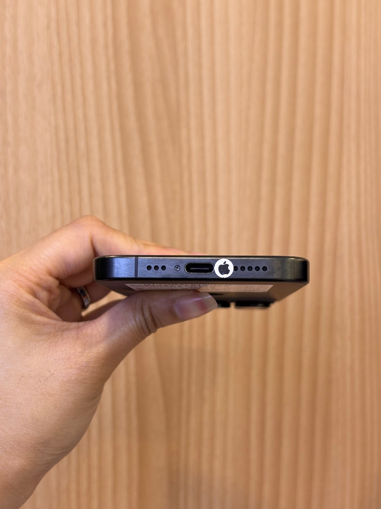 iPhone 15 Pro, 256GB (Grade A) *52808