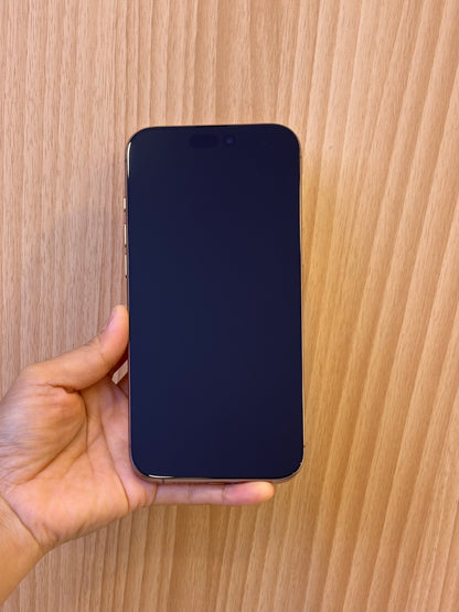 iPhone 16 Pro Max, 512GB (Grade A) *26823