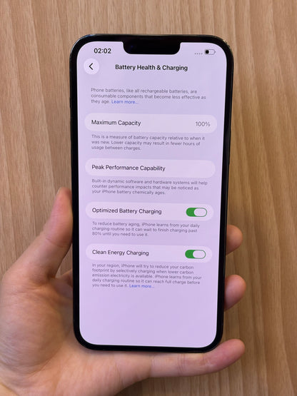 iPhone 13 Pro Max, 128GB (Grade R) *93054
