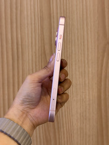 iPhone 15 Pink, 128GB (Grade A) *97180