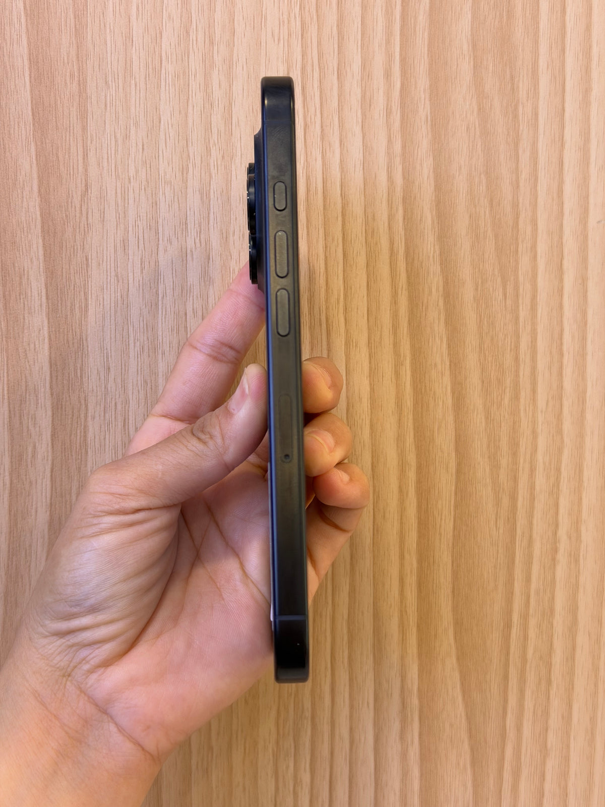 iPhone 16 Pro, 256GB (Grade A) *04418