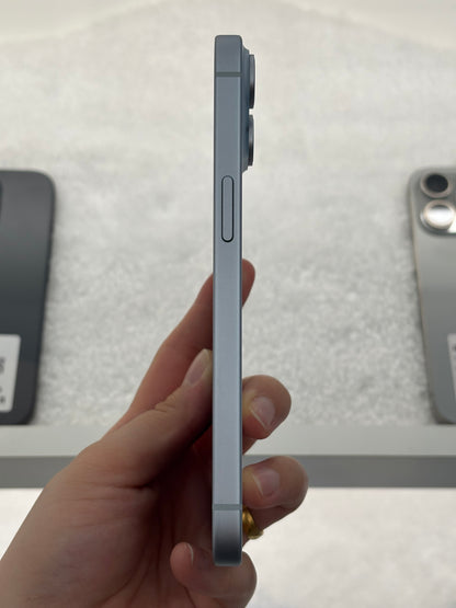 iPhone 15, 256GB (Grade B) *28606