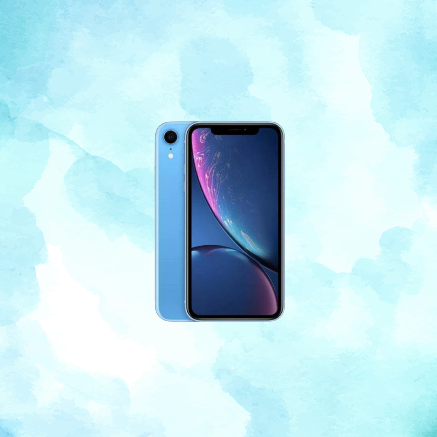 iPhone XR
