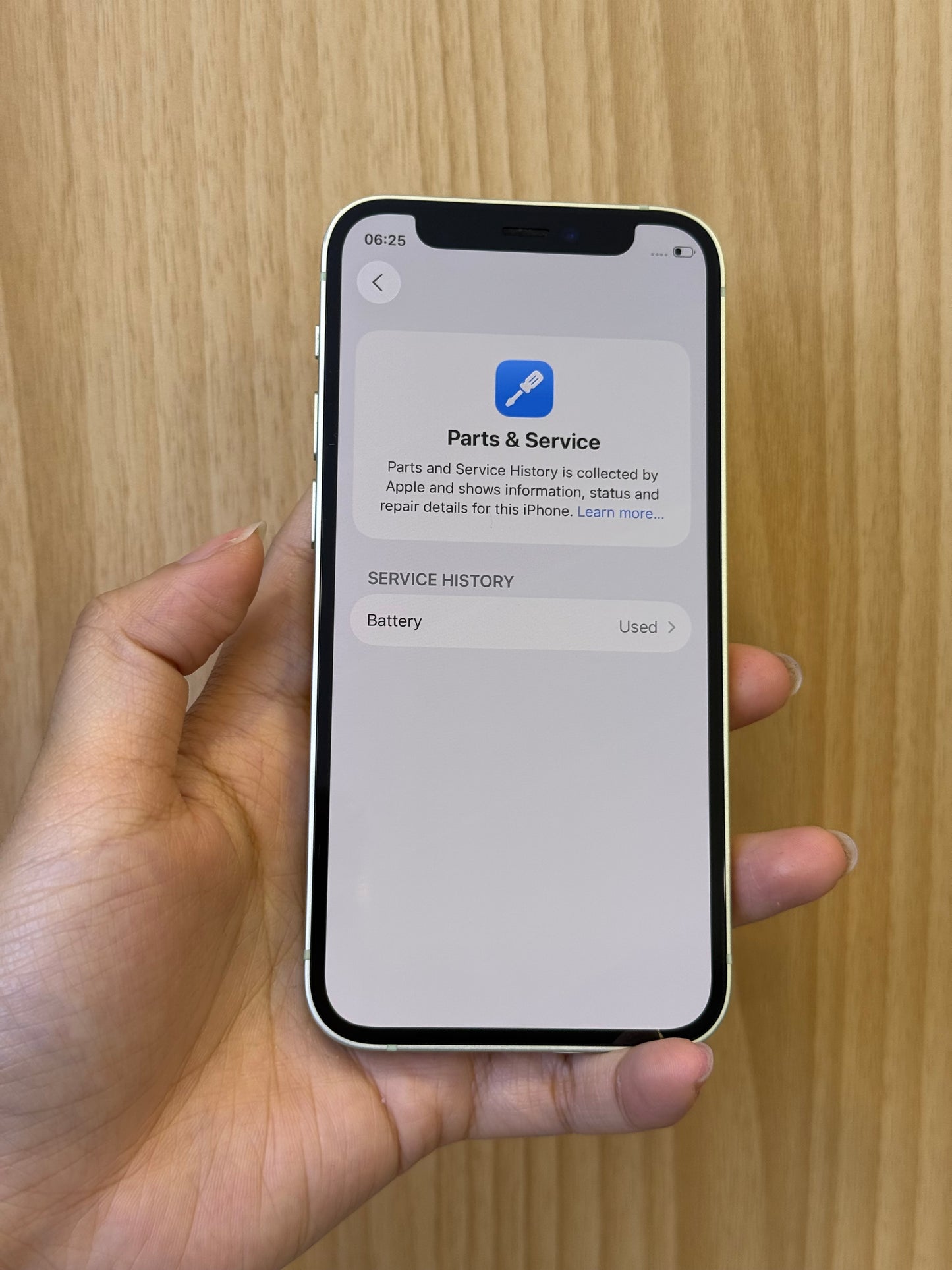 iPhone 12 Mini, 128GB (Grade R) *12494