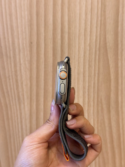 Apple Watch Ultra 2 Natural, (Grade A) *H5L7C