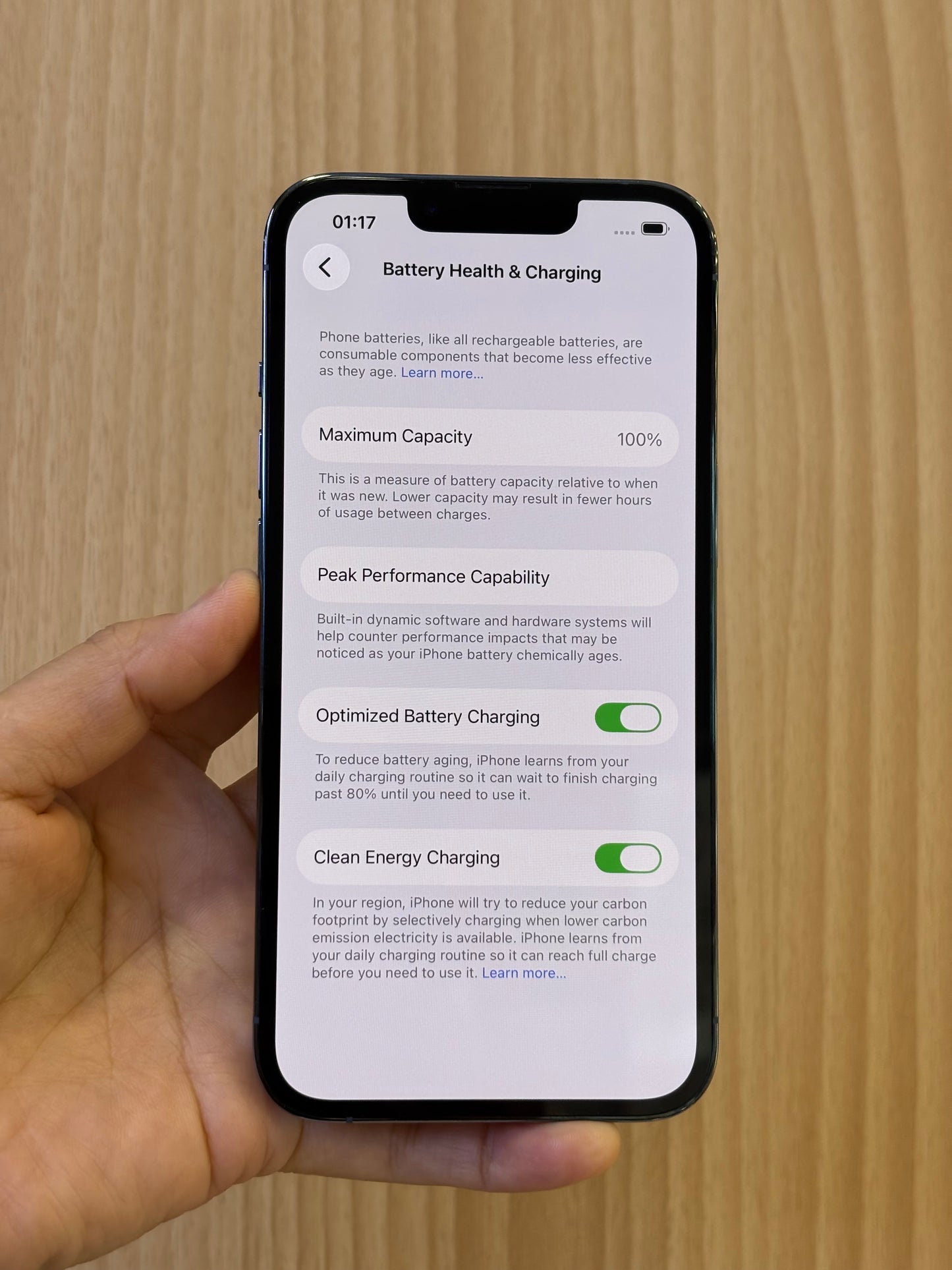 iPhone 13 Pro, 512GB (Grade B) *78046